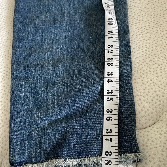 Cleo embroidered jeans - Picture 8 of 10